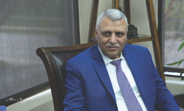 في لقاء مع «صدى الوطن» .. اللواء شقير يدعو الجالية إلى زيارة لبنان خلال الصيف: